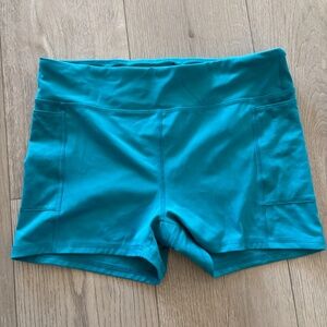 Rabbit running shorts